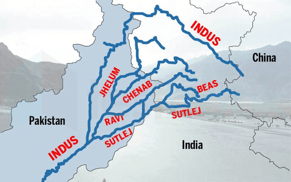The Physical Divisions of India Chapter Notes | Social Studies Class 4 ICSE
