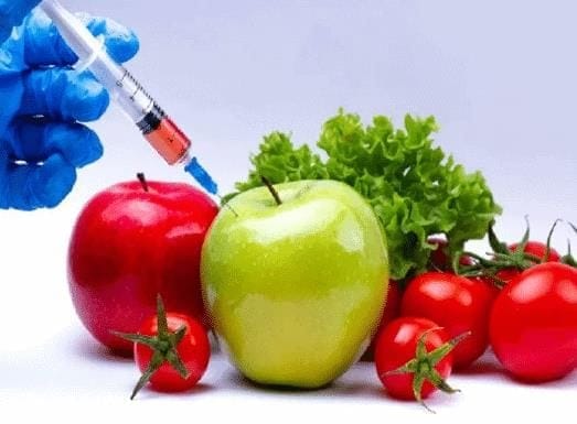 Ripening Agents Used for Fruits