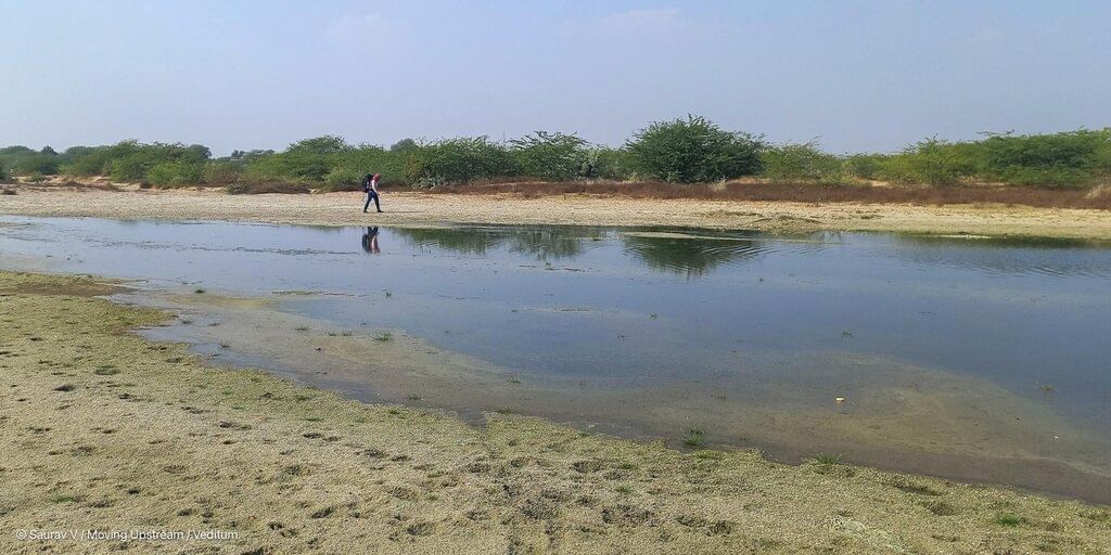 Water—The Essence of Life Chapter Notes | Our Wondrous World  Class 5 - New NCERT