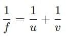 Class 10 Science Chapter 9 Previous Year Questions - Ray Optics - Light : Reflection and Refraction