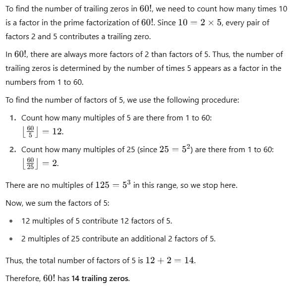Introduction: Number System | CSAT Preparation - UPSC