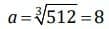 MCQs`: Sequence and Series - Arithmetic and Geometric Progressions