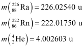 NCERT Solutions Class 12 Physics Chapter 13 - Nuclei