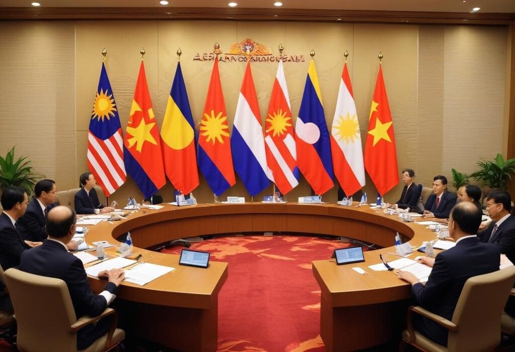 European Union, ASEAN, SAARC & NAFTA | Crash Course for UGC NET Commerce