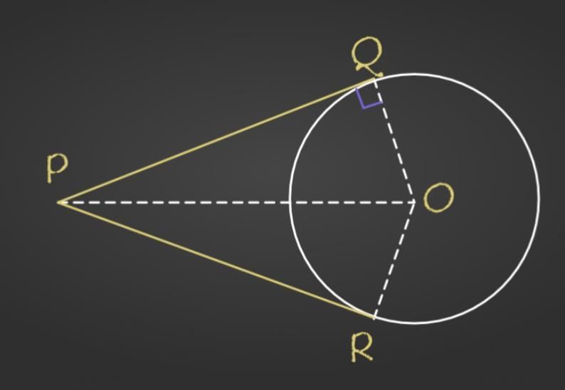 Practice Questions: Circles | Mathematics (Maths) Class 10