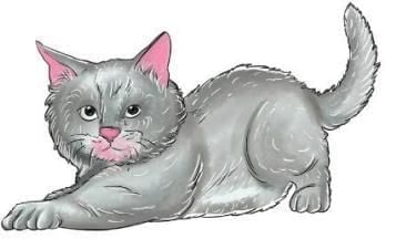 Summary: The Kitten at Play | English Class 3 ICSE