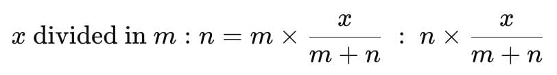 Proportional Reasoning-1 Chapter Notes | Mathematics Class 8- New NCERT (Ganita Prakash)