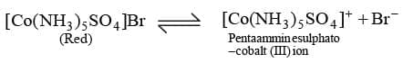 Structural Isomerism