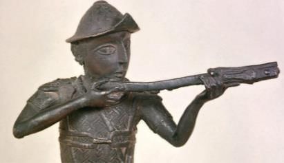 What can we learn from the art of Benin? | History for Year 6