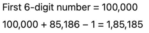 NCERT Solutions for Class 7 Maths Chapter 1 Large Numbers Around Us