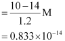 NCERT Solutions Class 11 Chemistry Chapter 6 - Equilibrium
