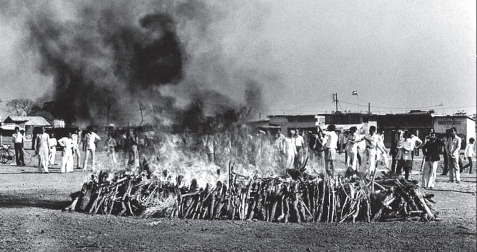 Important Questions: Law and Social Justice