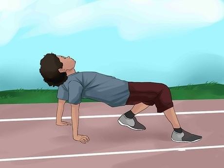 Physical and Motor Fitness Chapter Notes | Physical & Health Education for JSS 1