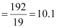 NCERT Solutions Class 11 Maths Chapter 13 - Statistics