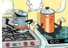 Energy - How Things Work NCERT Solutions | Our Wondrous World  Class 5 - New NCERT