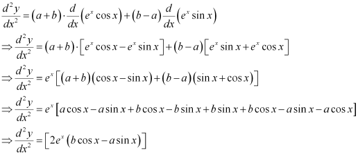 NCERT Solutions Class 12 Maths Chapter 9 - Differential Equations