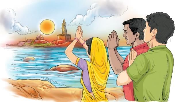 Worksheet: शूराः वयं धीराः वयम् | Sanskrit for class 6
