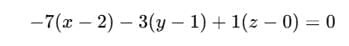 Basic Concepts of Three Dimensional Geometry | Mathematics (Maths) for JEE Main & Advanced