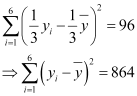NCERT Solutions Class 11 Maths Chapter 13 - Statistics