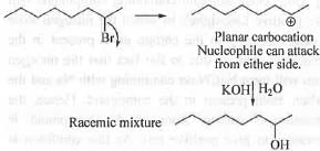 Past Year Question: Some Basic Concept Of Organic Chemistry | Organic Chemistry