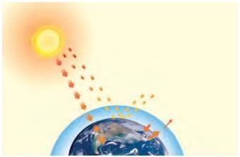 Our Home: Earth, a Unique Life-Sustaining Planet Chapter Notes | Chapter Notes For Class 8