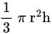 NCERT Solutions for Class 9 Maths Chapter 11 - Surface Areas and Volumes