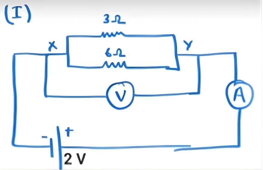 Class 10 Science Chapter 11 Previous Year Questions - Electricity
