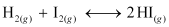 NCERT Solutions Class 11 Chemistry Chapter 6 - Equilibrium