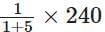 Proportional Reasoning-1 NCERT Solutions | Mathematics Class 8- New NCERT (Ganita Prakash)