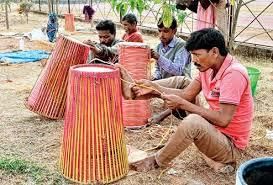 Crafts of Jharkhand - 3 | Jharkhand State (JPSC) PSC: Preparation - JPSC (Jharkhand)