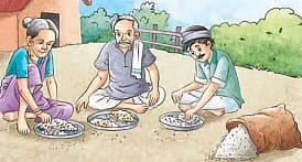 Different Methods of Separation