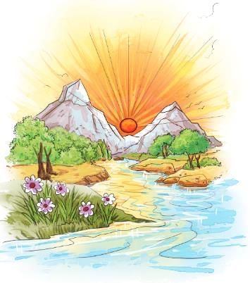 Worksheet Solutions: मित्राय नमः | संस्कृत Class 7 (Deepakam) - New NCERT