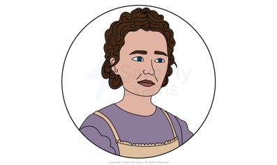 Biddy in `Great Expectations`