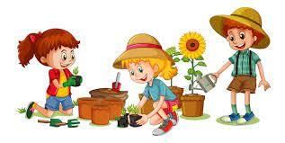 How We Help One Another | EVS for UKG