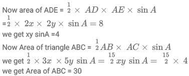Geometry CAT Previous Year Questions with Answer PDF