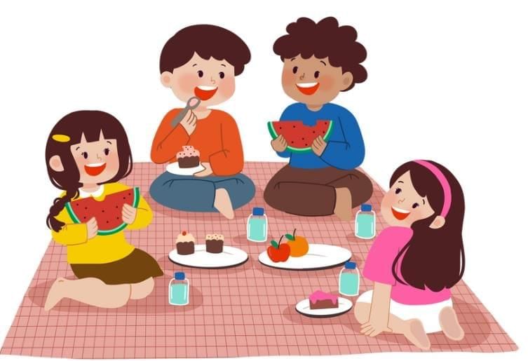 Solved Essay: A Picnic with My Family | Essays for Class 2