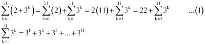 NCERT Solutions Class 11 Maths Chapter 8 - Sequence And Series