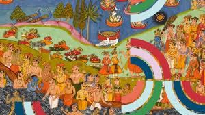 India`s Cultural Roots Chapter Notes | Social Studies (SST) Class 6