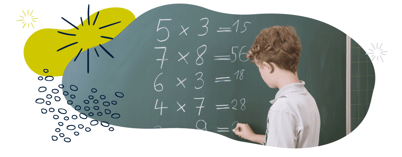 Far and Near Chapter Notes | Mathematics (Maths Mela) Class 5 - New NCERT