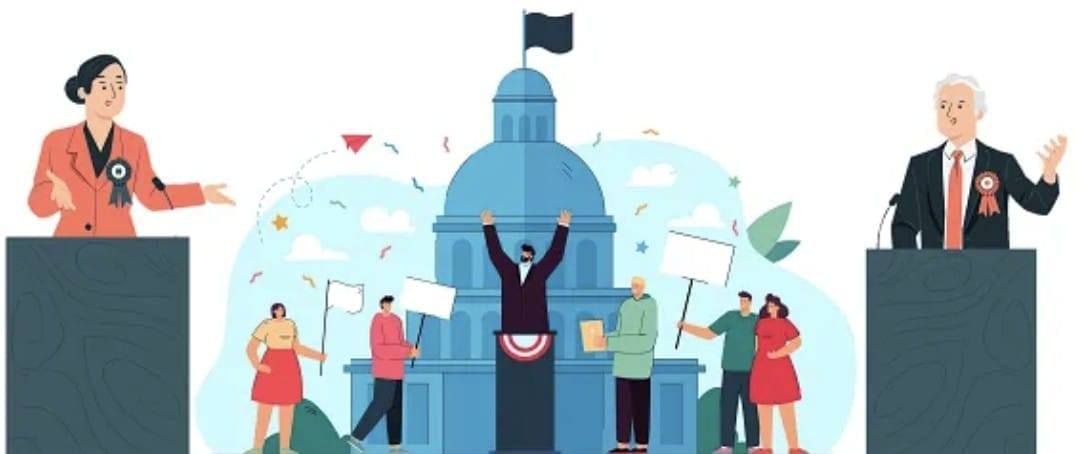 Politics and Governance
