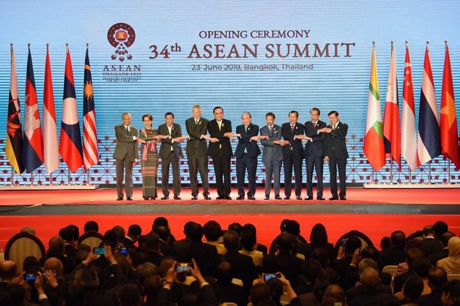 34th ASEAN Summit