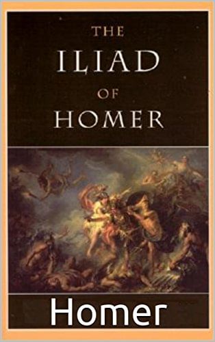 Illiad by Homer