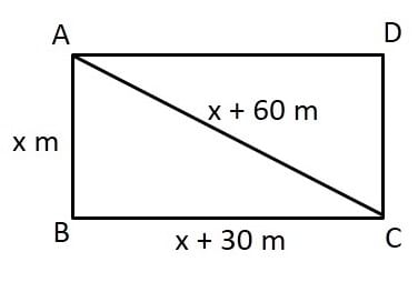 NCERT Solutions for Class 10 Maths Chapter 4 - Quadratic Equations (Exercise 4.3)