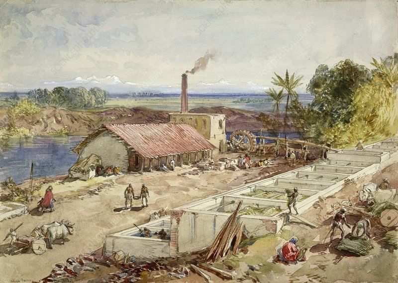 Class 8 History Chapter 3 Important Question Answers - Ruling the Countryside