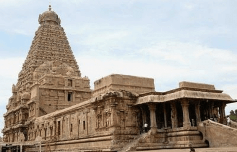 Nitin Singhania Summary: Indian Architecture, Sculpture & Pottery - 2 | History for UPSC CSE