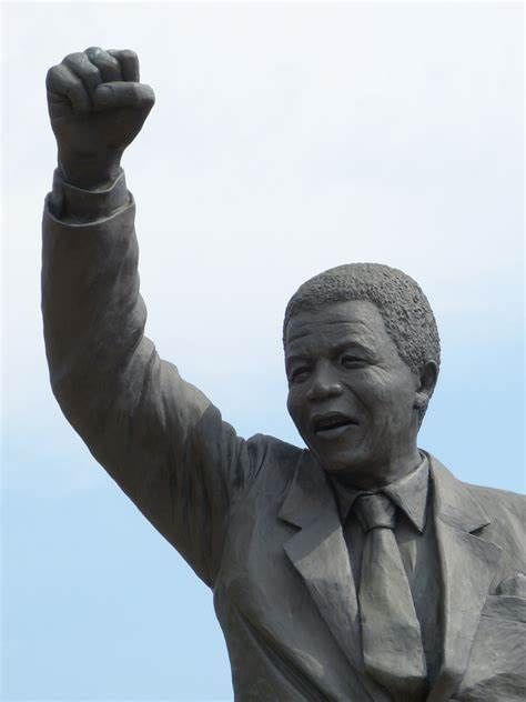 Introduction: Nelson Mandela - Long Walk to Freedom - Class 10