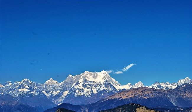 Chaukhamba
