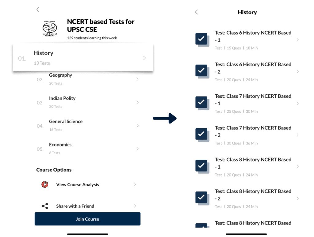 How to study History using the EduRev App? | History for UPSC CSE