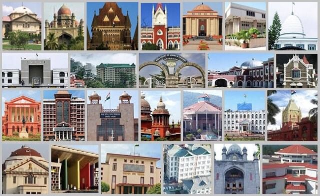 The Judiciary | Legal Reasoning for CLAT