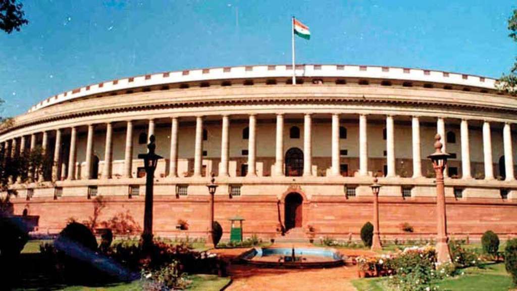 The Union Parliament | Legal Reasoning for CLAT